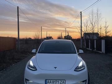 Авто Tesla Roadster 2021 № 8246413