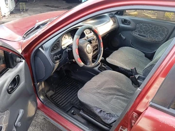 Авто Daewoo Sens 2002 № 8246416