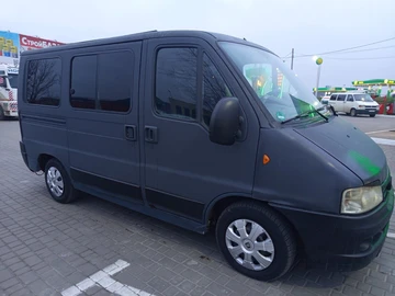 Авто Fiat Ducato 2003 № 8246422