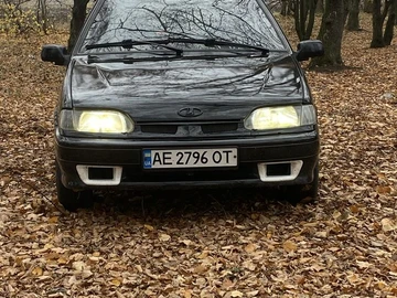 Авто ВАЗ 2115 2006 № 8246423