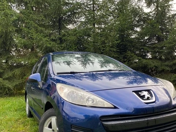 Авто Peugeot 207 2009 № 8246429