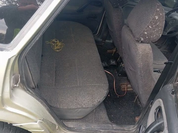 Авто ВАЗ 2115 2000 № 8246431