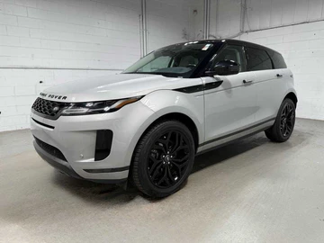Авто Land Rover Evoque 2022 № 8246436