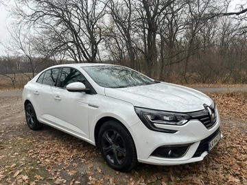 Авто Renault Megane 2019 № 8246438