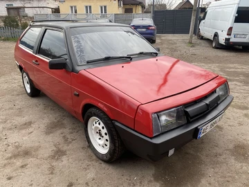 Авто ВАЗ 21081 1990 № 8246441