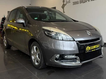 Авто Renault Scenic 2012 № 8246442