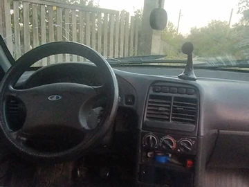 Авто ВАЗ 2110 2002 № 8246445