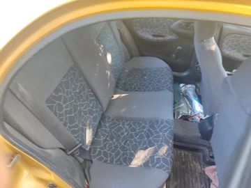 Авто Daewoo Sens 2003 № 8246456