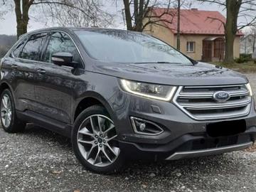 Авто Ford Edge 2016 № 8246459