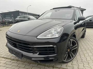 Авто Porsche Cayenne 2022 № 8246464