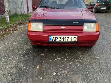 Авто ЗАЗ 1103 Slavuta 2004 № 8246472