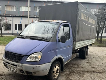 Авто ГАЗ 3102 2006 № 8246473