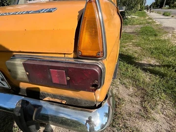 Авто  412 1987 № 8246477