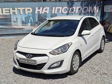 Авто Hyundai I30 2013 № 8246485