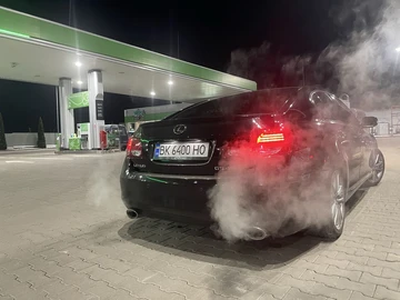 Авто Lexus Gs Серія 2007 № 8246494