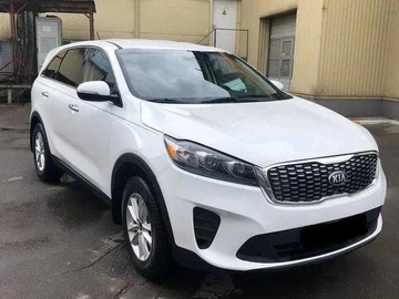 Авто KIA Sorento 2020 № 8246496