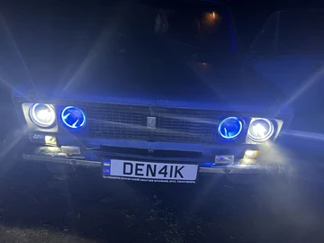 Авто ВАЗ 2106 1991 № 8246497