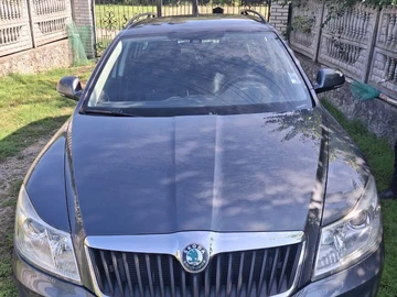 Авто Skoda Octavia 2012 № 8246516