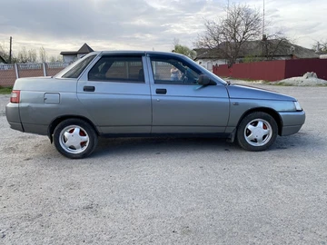Авто ВАЗ 2110 2007 № 8246520