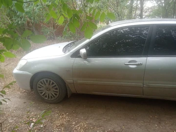 Авто Mitsubishi Lancer 2009 № 8246542
