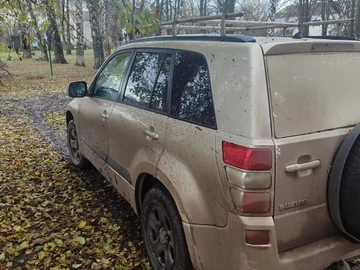 Авто Suzuki Grand Vitara 2008 № 8246543