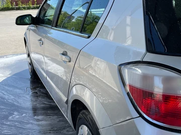 Авто Opel Astra 2004 № 8246546