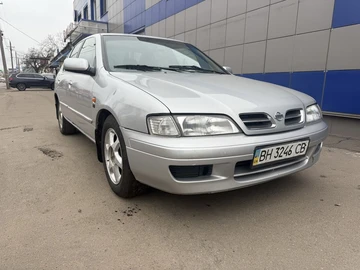 Авто Nissan Primera 1998 № 8246548