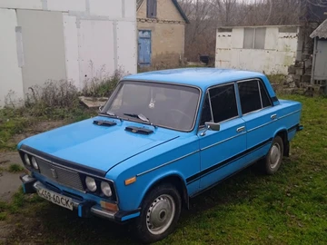 Авто ВАЗ 2106 1993 № 8246549