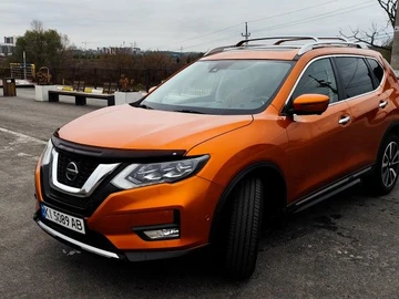Авто Nissan Rogue 2019 № 8246555