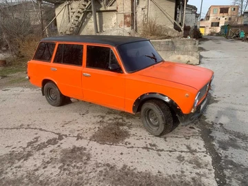 Авто ВАЗ 2102 1984 № 8246556