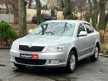 Авто Skoda Octavia 2011 № 8246559
