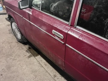 Авто ВАЗ 2106 1987 № 8246563