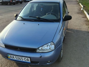 Авто ВАЗ 1118 Kalina 2006 № 8246779