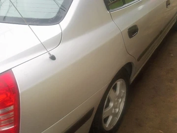 Авто Hyundai Elantra 2004 № 8246781
