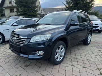 Авто Toyota Rav 4 2011 № 8246782