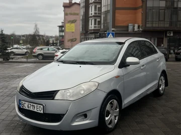 Авто ЗАЗ Forza 2011 № 8246783