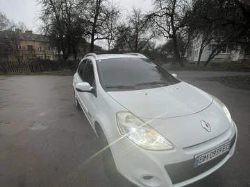 Авто Renault Clio 2012 № 8246786
