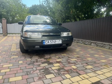 Авто ВАЗ 21104 2006 № 8246790