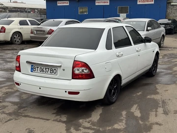 Авто ВАЗ 2170 Priora 2010 № 8246792