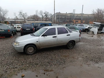 Авто ВАЗ 2110 2003 № 8246794