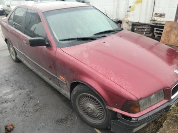 Авто BMW 3 Серия 1993 № 8246797
