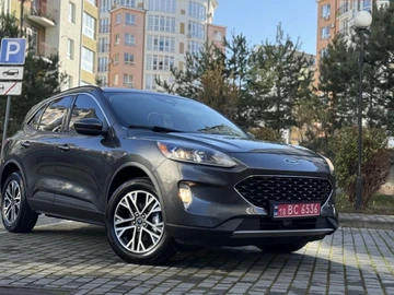 Авто Ford Escape 2020 № 8246806