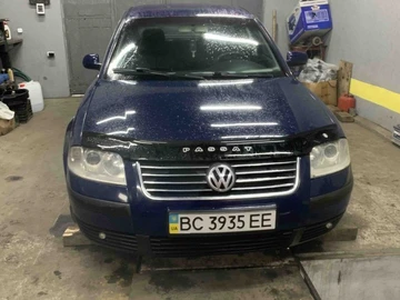Авто Volkswagen Corrado 2001 № 8246808