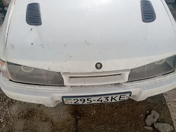 Авто Ford Canyon 1994 № 8246810