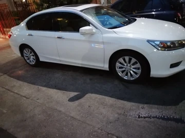 Авто Honda Accord 2014 № 8246811