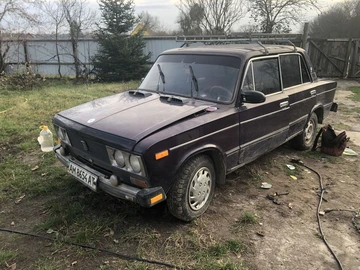 Авто ВАЗ 21065 2002 № 8246812