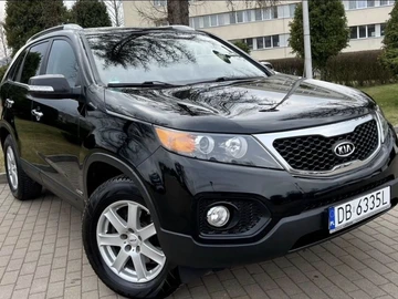 Авто KIA Sorento 2010 № 8246816