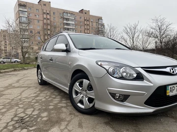 Авто Hyundai I30 2012 № 8246819
