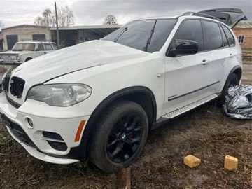 Авто BMW X5 2012 № 8246824