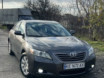 Авто Toyota Camry 2006 № 8246825